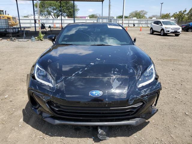 JF1ZDBB11P9703342 Subaru Brz Premium
