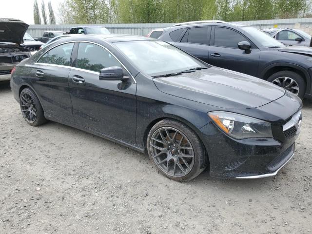 WDDSJ4GB8JN634929 Mercedes-Benz CLA 250 4MATIC