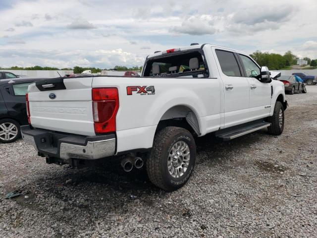 2022 FORD F-250 SUPE 1FT8W2BT4NEF78181