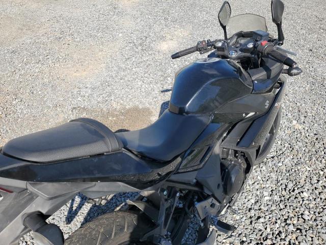 2018 SUZUKI GSX250R - LC6DN11A9J1100038