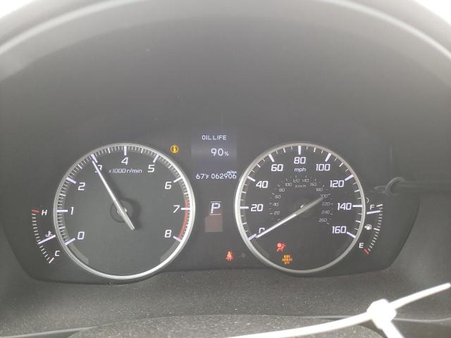 2015 ACURA ILX 20 TEC - 19VDE1F71FE009389