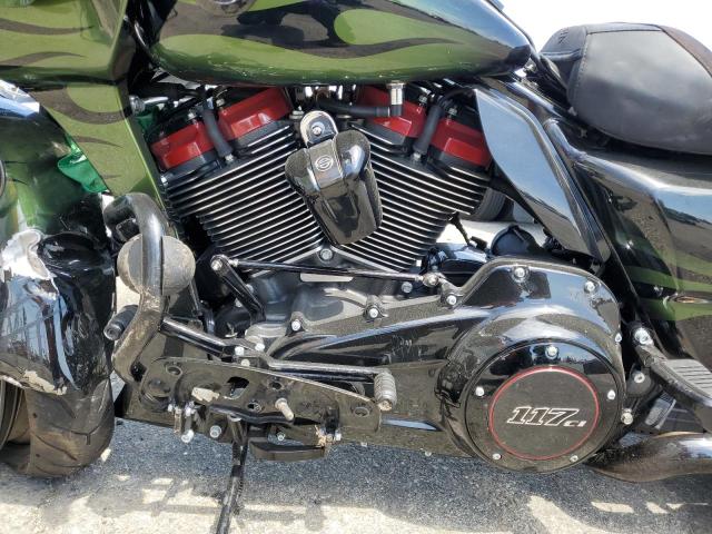 2022 HARLEY-DAVIDSON FLTRXSE 1HD1TCL24NB954898
