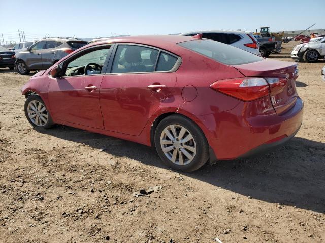 KNAFX4A62G5451540 KIA FORTE LX