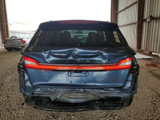 2018 LINCOLN MKX PREMIE - 2LMPJ6JR6JBL42015