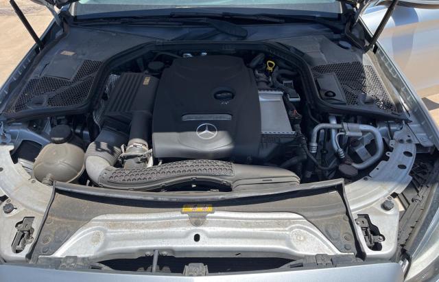 55SWF4JB7GU099040 Mercedes-Benz C 300
