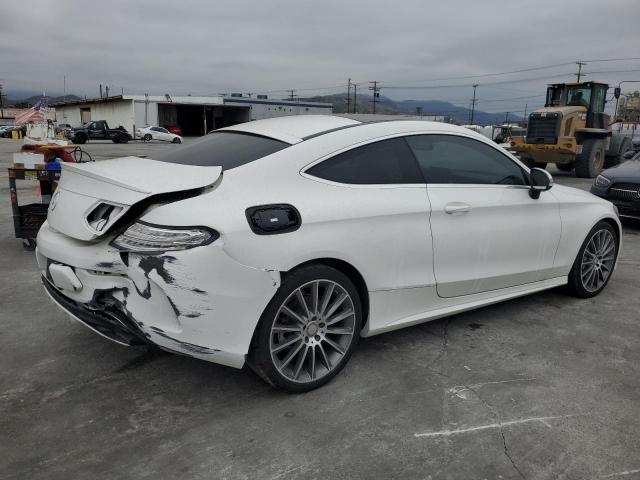 WDDWJ4JB6HF396898 Mercedes-Benz C 300