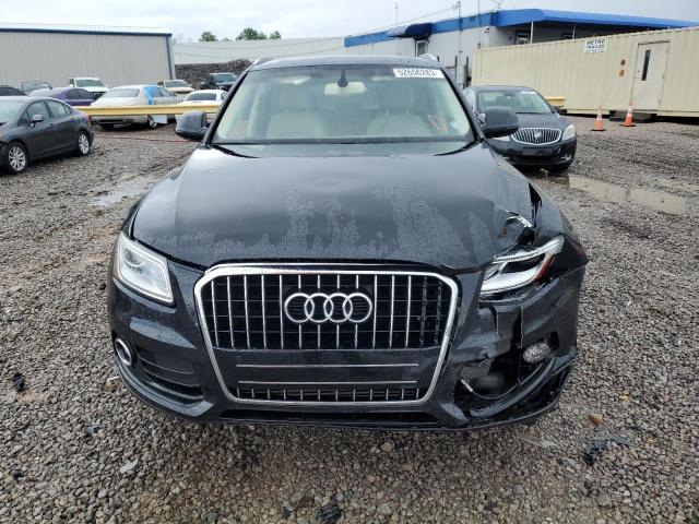 VIN WA1LFAFP9DA014608 2013 Audi Q5, Premium Plus no.5