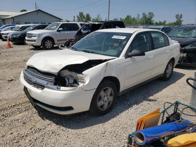 2005 Chevrolet Malibu LS