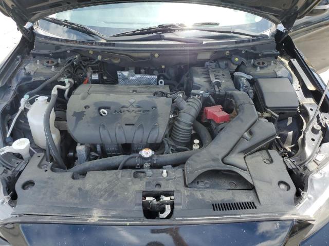 JA32U2FU8FU012626 Mitsubishi LANCER ES
