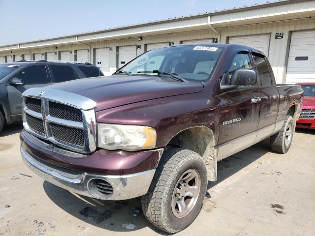 2004 Dodge Ram 1500 ST