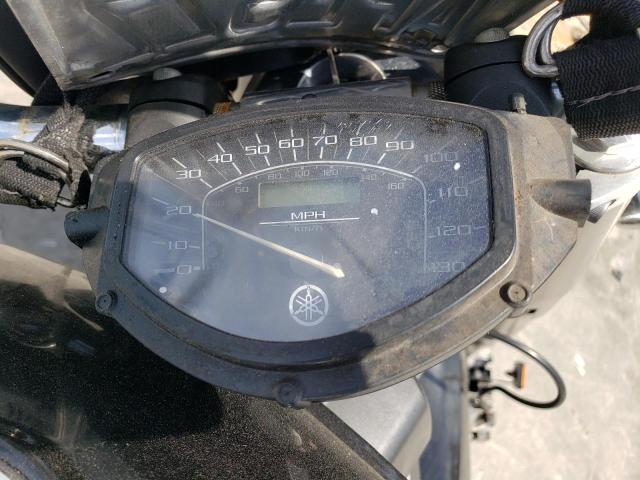 2007 YAMAHA XVS1300 A JYAVP24E07A005119
