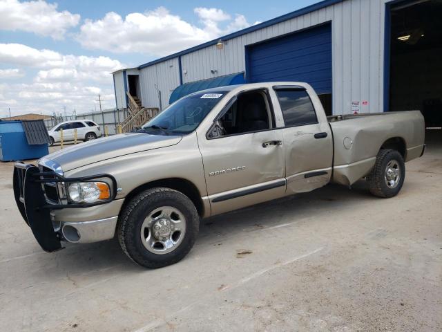 2003 Dodge Ram 2500 ST