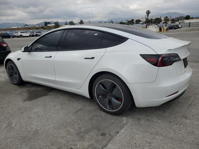 5YJ3E1EC1NF174224 Tesla MODEL 3