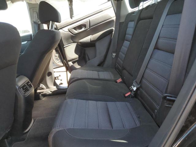 2021 HONDA CR-V SE - 7FARW2H70ME021011