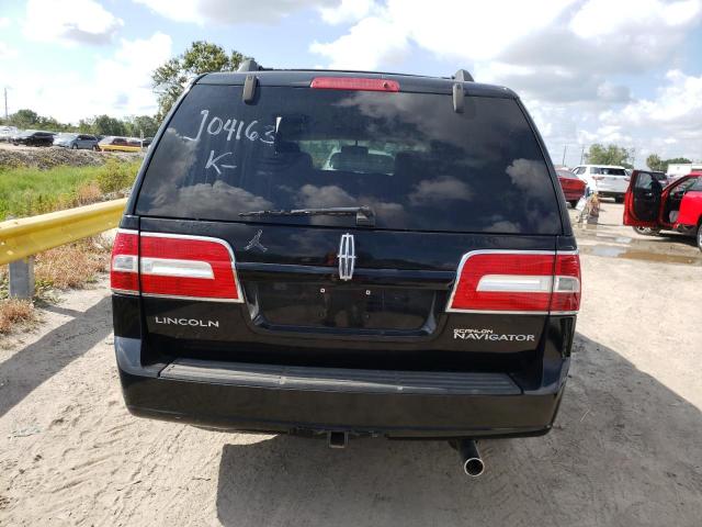 5LMFU28547LJ04163 | 2007 Lincoln navigator