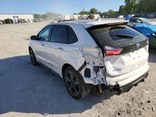 2019 FORD EDGE ST - 2FMPK4APXKBC31710
