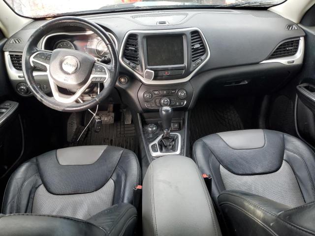 1C4PJMDS1EW214692 Jeep Cherokee Limited