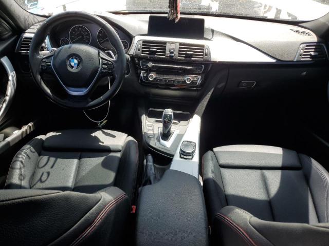 2016 BMW 328 I SULE - WBA8E9G57GNT47362