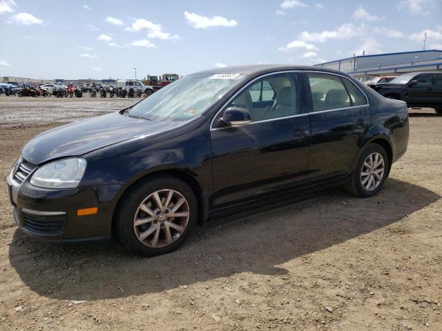 2010 Volkswagen Jetta SE