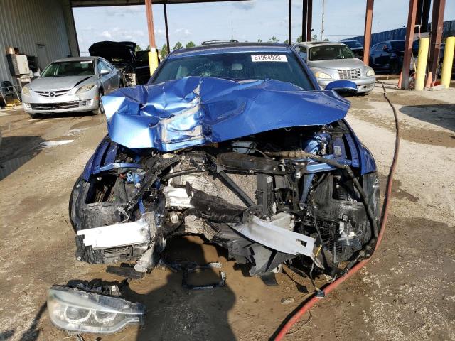 2015 BMW 328 I - WBA3A5G5XFNS88059