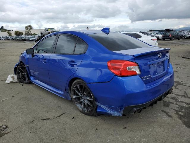 JF1VA1H63L9806325 Subaru Wrx Limited