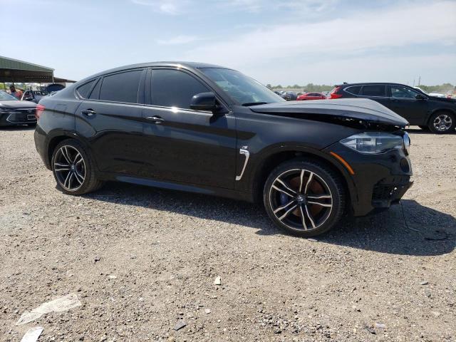 VIN 5YMKW8C37H0U71870 2017 BMW X6, M no.4