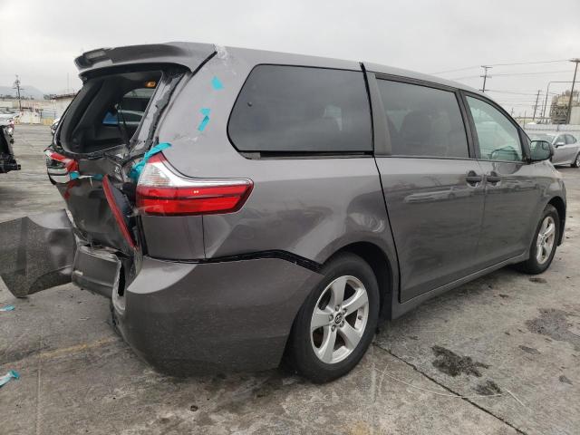 2020 TOYOTA SIENNA L - 5TDZZ3DC0LS027476