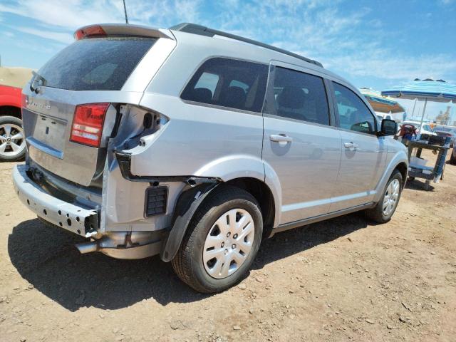 3C4PDCABXLT260630 Dodge JOURNEY SE