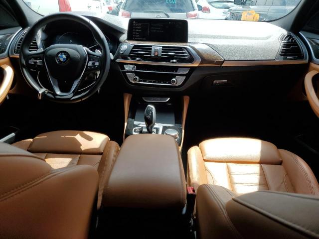 2021 BMW X4 XDRIVE3 - 5UX2V1C05M9F99637