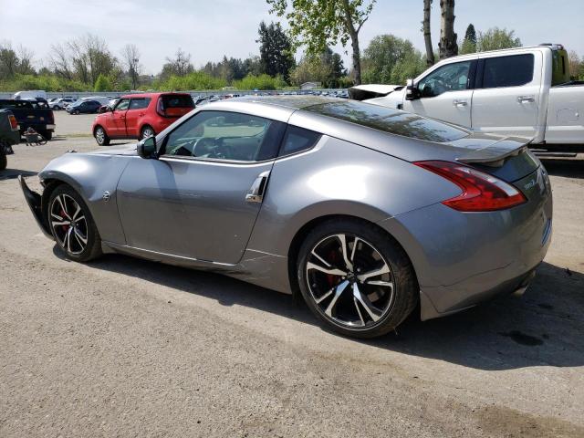 JN1AZ4EH4JM571018 Nissan 370Z BASE
