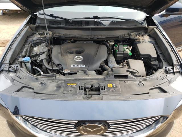 JM3TCBDYXG0105470 Mazda Cx-9 Grand Touring
