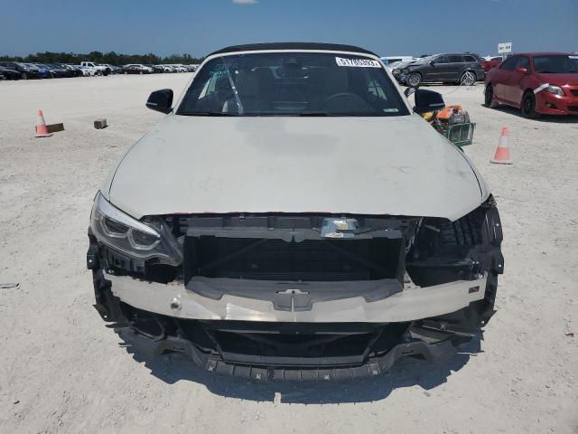 2020 BMW M240I WBA2N1C07L7D97102