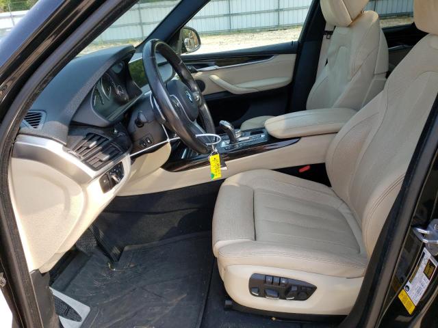 2018 BMW X5 SDRIVE3 - 5UXKR2C51J0Z18809