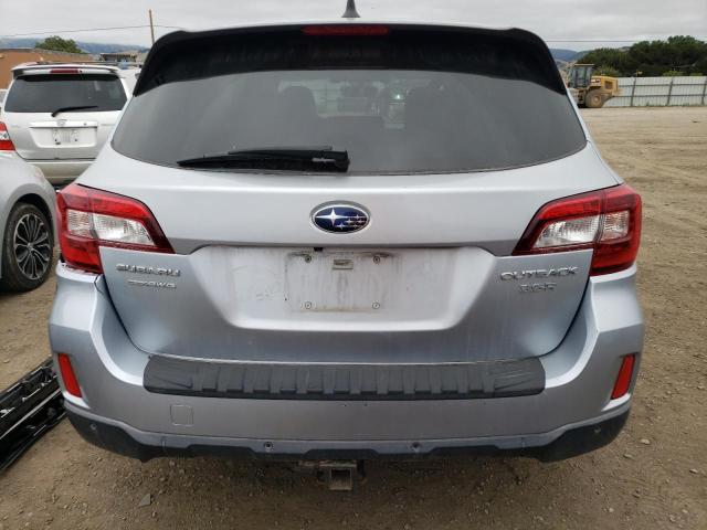 4S4BSENCXH3302338 Subaru Outback 3.6r Limited