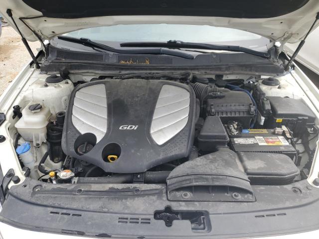KNALN4D71G5207049 KIA Cadenza Luxury