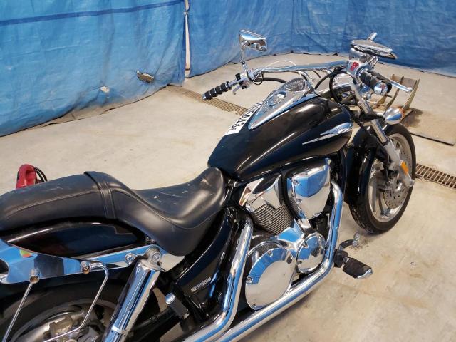 2009 HONDA VTX1300 C - 1HFSC55029A500485