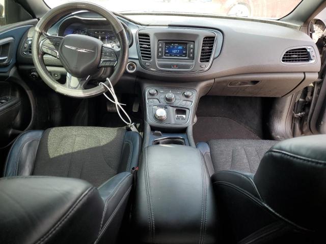 1C3CCCDG0FN547430 Chrysler 200 S