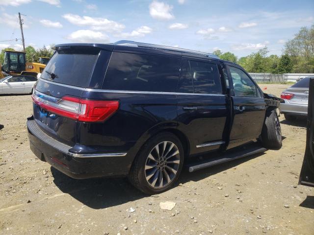 5LMJJ2LT1MEL07178 Lincoln Navigator  3