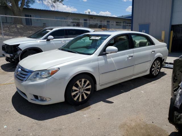 2011 Toyota Avalon Base