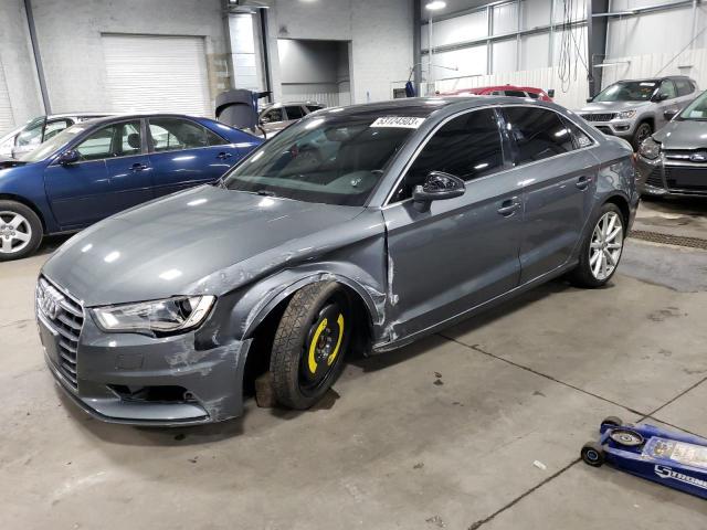 2015 AUDI S3 PREMIUM - WAUBFGFF8F1052875
