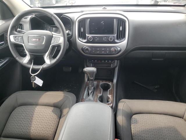 1GTG6CEN9M1144715 GMC Canyon Elevation