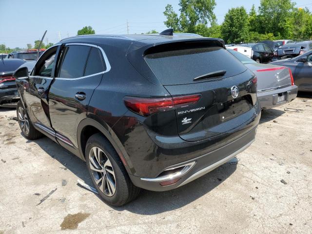 LRBFZNR41PD055688 Buick Envision E 2