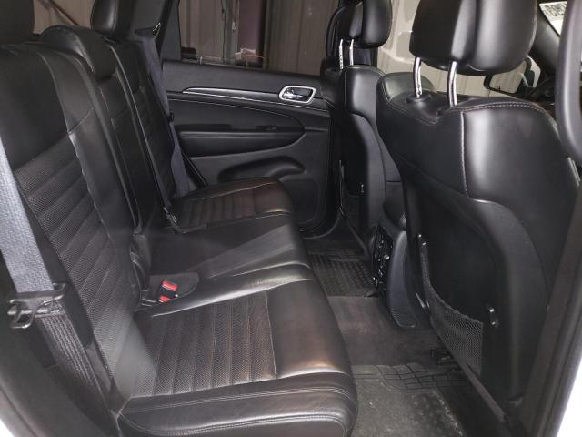 2018 JEEP GRAND CHER - 1C4RJFBG5JC203872