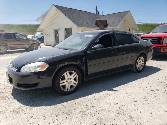 2013 Chevrolet Impala LT