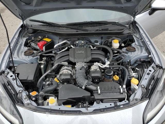 JF1ZDBB10N9701711 Subaru Brz Premium