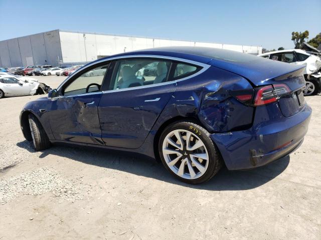 5YJ3E1EB8KF406966 Tesla MODEL 3