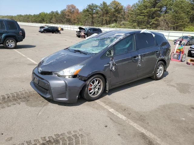 2017 Toyota Prius v 