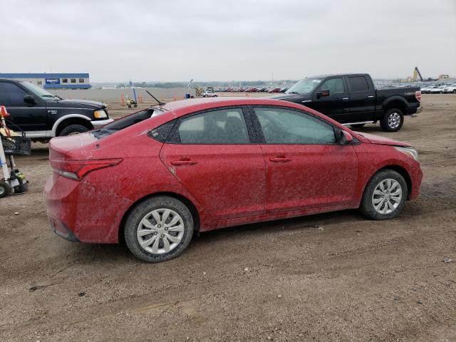 3KPC24A38KE076826 | 2019 HYUNDAI ACCENT SE