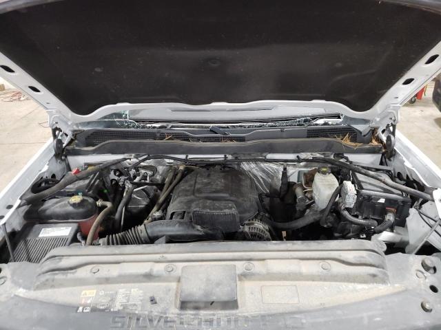 2017 CHEVROLET 2500 1GC0KUEGXHZ260436