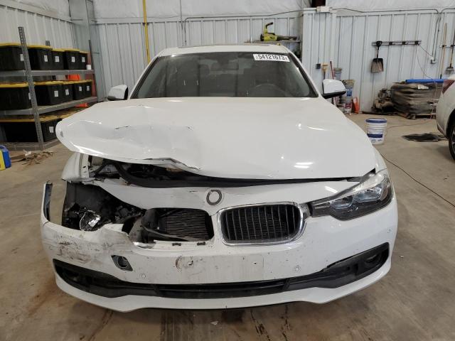 WBA8E5G59HNU23058 BMW 320 XI